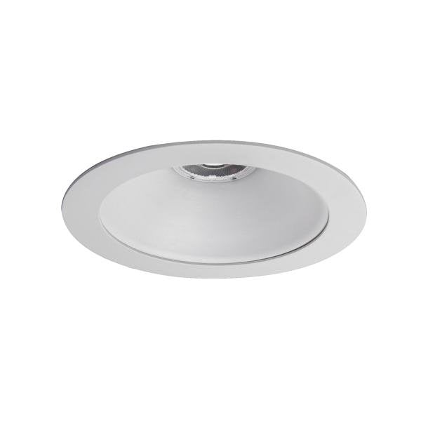 Brumberg Leuchten - Downlight/Strahler/Flutlicht LED-Einbaudownlight 230V 40672164 4000K