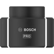 Bosch - Einsatz für Presswerkzeug Kabelschuhe/Verbinder, Aderendhülsen, Schirmanschluss PRO Stempel und Matrize, 2608001165 PG16, Edelstahl