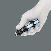 Wera - Bit-Set Bit-Sortiment 071116 Kraftform, 17-tlg