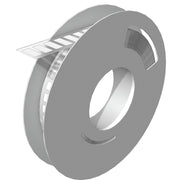 Weidmüller - Kennzeichnungsmaterial Gerätemarkierung ESG-LP 9/20 MM WS − 15000 Stück