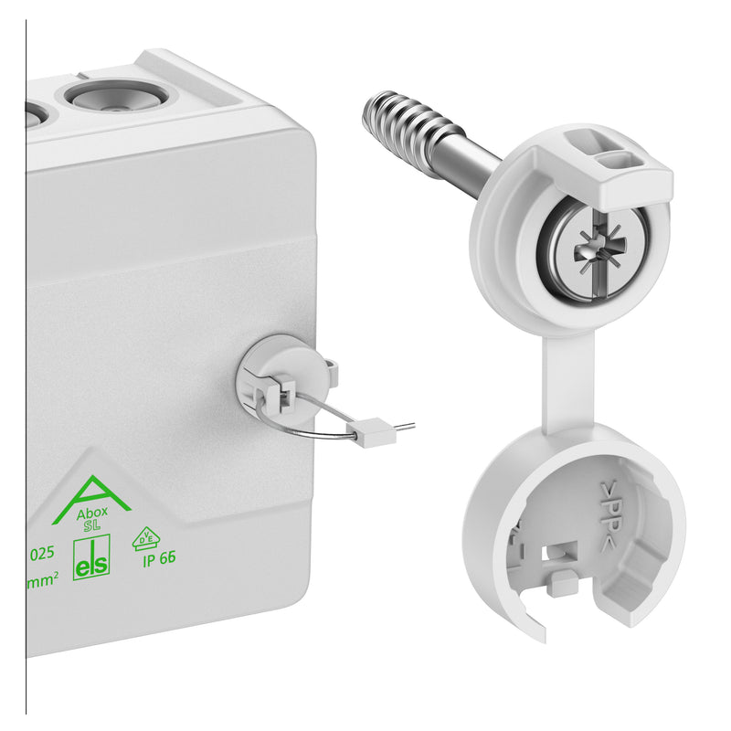 Spelsberg - Zubehör/Ersatzteile für Niederspannungs-Schalttechnik Plombierset Abox PST 025-100