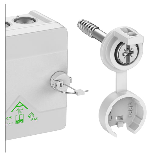Spelsberg - Zubehör/Ersatzteile für Niederspannungs-Schalttechnik Plombierset Abox PST 025-100
