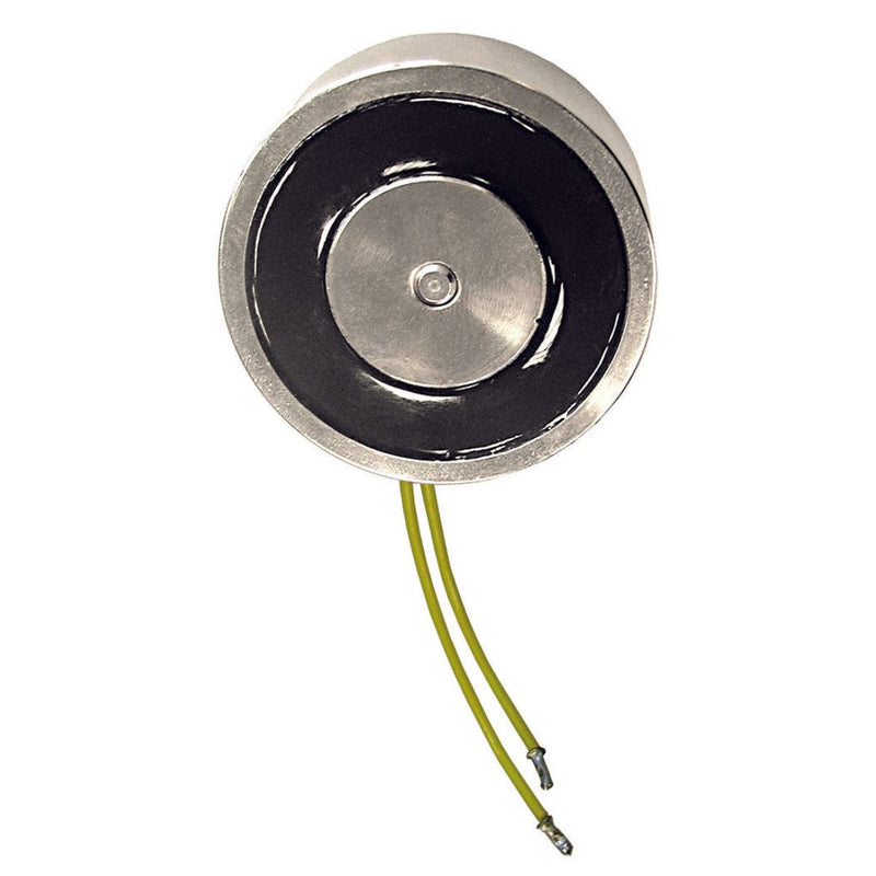 Assa Abloy effeff - Haftmagnet für Türfeststellanlage Magnet 830 C 1200N 83012C------F90 24V