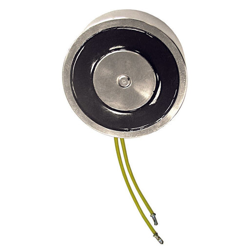 Assa Abloy effeff - Haftmagnet für Türfeststellanlage Magnet 830 C 1200N 83012C------F90 24V