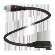 Pepperl+Fuchs Fabrik - Konfektioniertes Sensor-Aktor-Kabel Adapterkabel V11-G-BK0,5#70162867 − 1 Stück