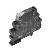 Weidmüller - Optokoppler Halbleiterrelais TOS 24VDC 24VDC5A 24VDC20%,3...33VDC − 10 Stück