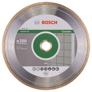 Bosch - Trenn-/Schleifscheibe Diamanttrennscheibe 2608602539 Standard for Ceramic