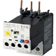 Eaton - Überlastrelais elektronisch Motorschutzrelais ZEB65-45-GF 9-45A