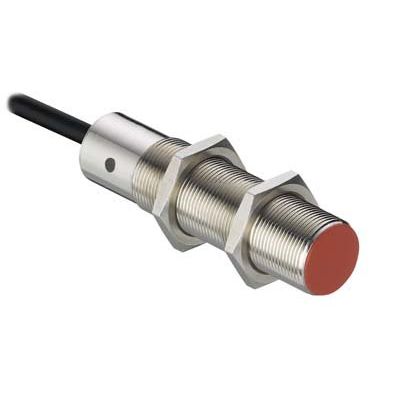 Leuze - Kapazitiver Näherungsschalter Sensor kapazitiv LCS-2M18B-F#50136537