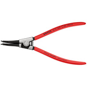 Knipex - Zange für Sicherungsringe Sicherungsringzange 46 31 A32 210mm