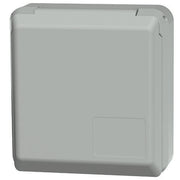 Mennekes - CEE-Steckdose (IEC 60309) Anbaudose Cepex 4210 16A,3p,6h,230V,IP44