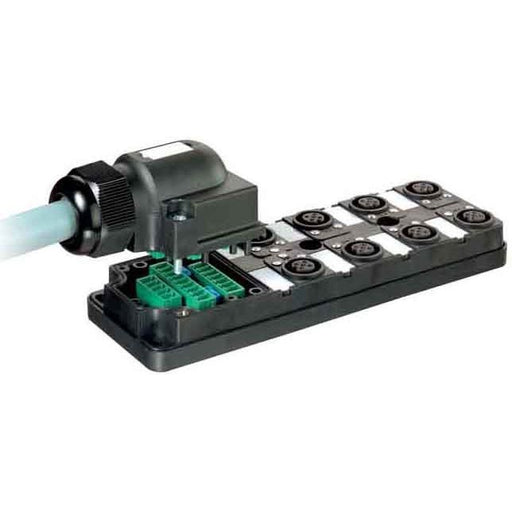 Murrelektronik - Passiver Sensor-/Aktor-Verteiler (mit Leitung) Verteiler 27028 − 1 Stück by Murrelektronik
