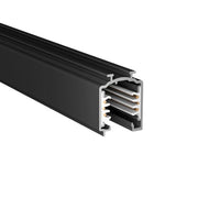 LTS Licht&Leuchten - Stromschiene 1m ST-A 10/9000A-1-STsw schwarz