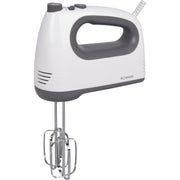 Bomann DA - Rühr-/Mixgerät Handmixer HM 6054 CB ws m.Knethaken+Quirle