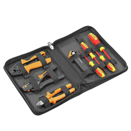 Weidmüller - Werkzeugset Werkzeugkoffer, P BAG XL #2903460000 Breite: 320 mm − 1 Stück by Weidmüller
