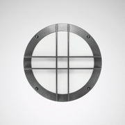 Trilux - Mechanisches Zubehör/Ersatzteile für Leuchten Leuchtenabdeckung Skeo Circ WD1 ZCF