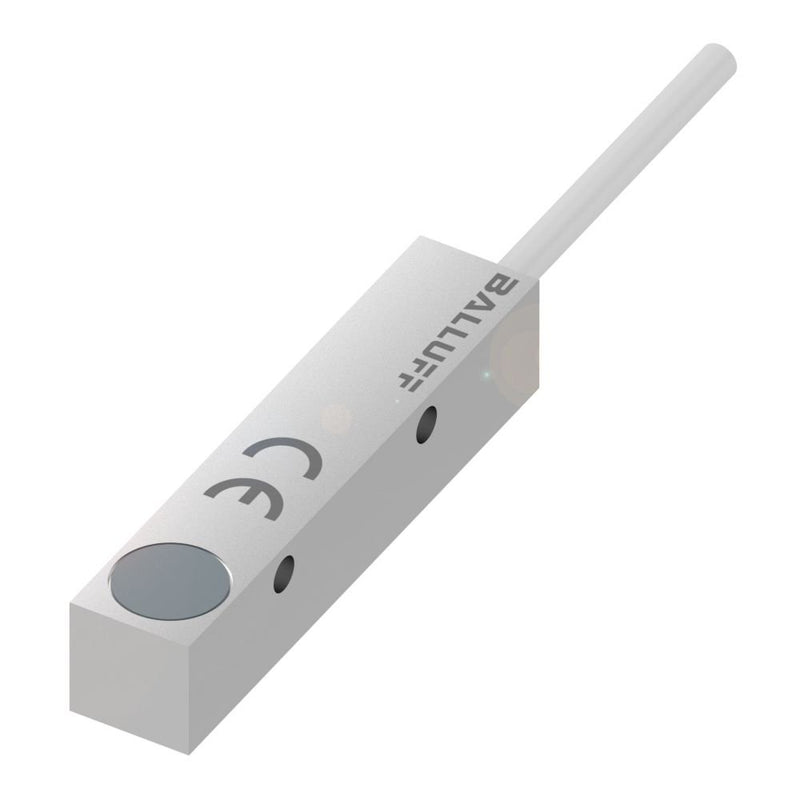 Balluff - Induktiver Näherungsschalter Sensor induktiv BES Q12EC-PS#BES05N8