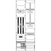 Striebel&John - Zählerfeld Mess-u.Wandlerfeld KA4224Z kpl.H5/B2