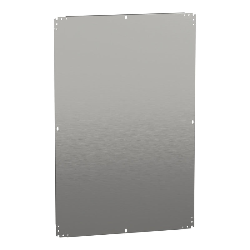 Schneider Electric - Montageplatte für Verteilergehäuse Montageplatte NSYMM128 1150x750
