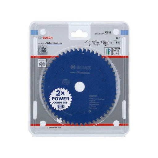Bosch - Kreissägeblatt für 2608644538 Akkusägen Expert for