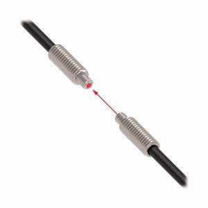 Turck - Zubehör/Ersatzteile für Positionsschalter Kunststoff-Lichtleiter PIT46U Einzelleiter