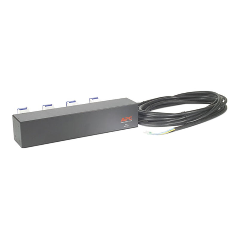 APC - Power distribution unit (PDU) Basic Rack-PDU-Erweiterung AP7586 2 U, 32 A, 230 V