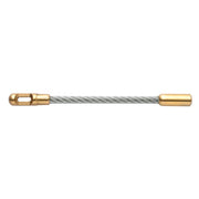 Klauke - Zubehör/Ersatzteile für Blechlocher Federführungskopf 52055264 mit Öse, 7mm