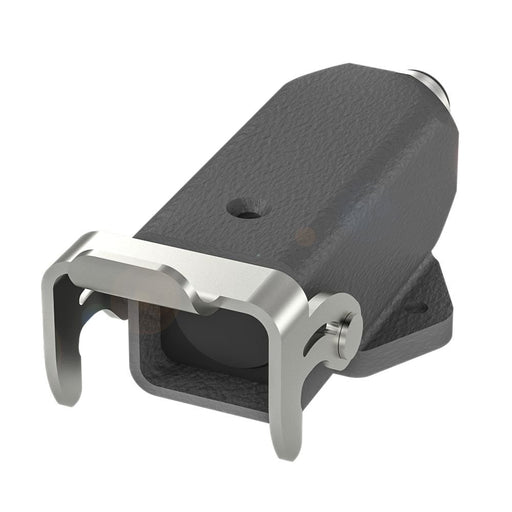 Balluff - RFID-Lesegerät HF (13.56 MHz) BIS M-404-04#BIS01EC − 1 Stück by Balluff
