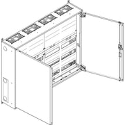 ABN - Leergehäuse Wandgehäuse S45RK032 IP43 SK2