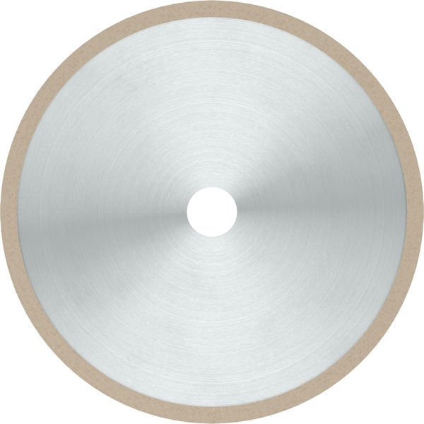 Bosch - Trenn-/Schleifscheibe Diamanttrennscheibe 2608602638 PRO Ceramic