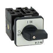 Eaton - Lasttrennschalter Ein-Aus-Schalter T0-4-8344/E