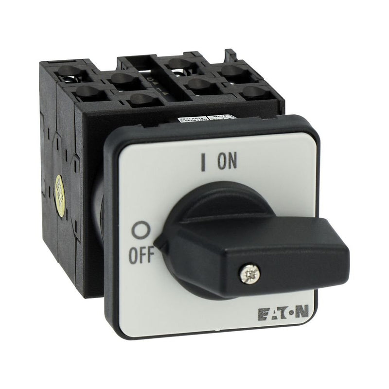 Eaton - Lasttrennschalter Ein-Aus-Schalter T0-4-8344/E