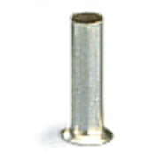 WAGO - Aderendhülse 216-151 für 0,25 mm² − 1000 Stück