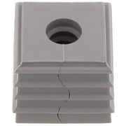Weidmüller - Durchführungstülle Kabeltülle 7mm 8mm CABTITE S#2584660000 − 10 Stück