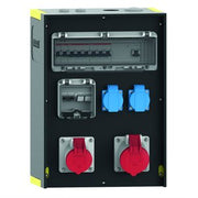 Bals Elektrotech - CEE-Steckdosen-Kombination (IEC 60309) CEE-Steckdosen-Kombination 5402796