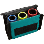 Makita - Sechskant-Einsatz für Steckschlüssel Steckschlüssel-Set 3-tlg E-12354