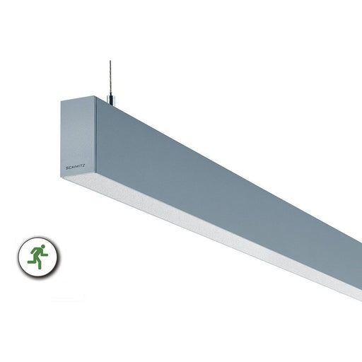 SCHMITZ-WILA - Pendelleuchte LED-Pendelleuchte 150-1401-2466-204-E 4000K − 1 Stück by SCHMITZ-WILA
