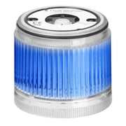 Leuze - Signalsäulenelement, optisch Signalsäulenelement A7-V1-DS-B-T