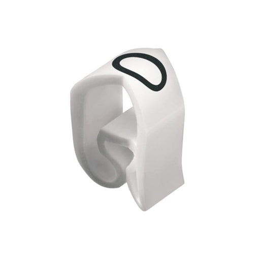 Weidmüller - Kabelmarkierungssystem CLI C 3-39 SDR SG 8-16mm,11mm − 100 Stück
