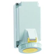 Bals Elektrotech - CEE-Steckdose (IEC 60309) TE-Wandsteckdose 11566