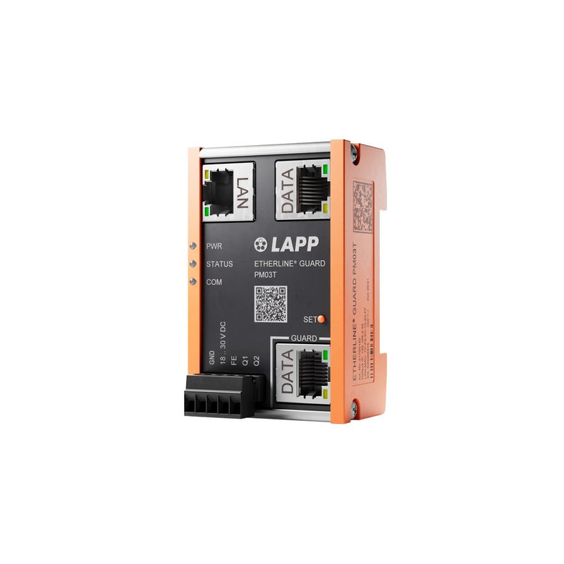 Lapp Zubehör - Netzwerk Switch ETHERLINE-GUARD-PM03T PM03T