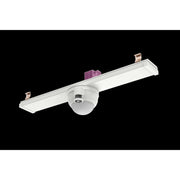 Ridi-Leuchten - Bussystem-Bewegungsmelder Moduleinsatz Sensor VL2MF-S500- #2500034 DALI-2, ws