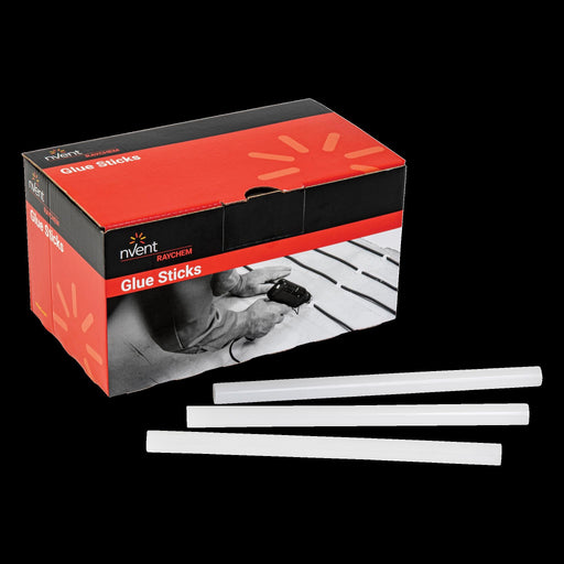 Chemelex - Klebestick für Heißklebepistole Heißklebestifte T2Red-BigBox (VE70)