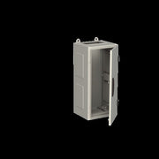 Striebel&John - Leergehäuse Wandschrank TL104S SK II, IP55