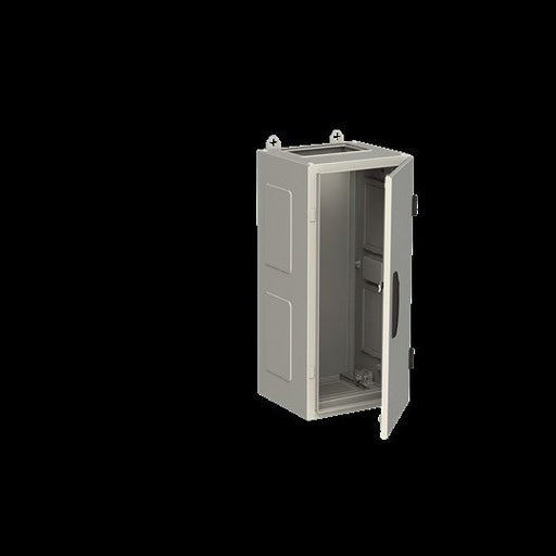 Striebel&John - Leergehäuse Wandschrank TL104S SK II, IP55