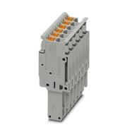 Phoenix Contact - Reihenklemmen-Steckadapter Stecker PP 2,5/ 2 − 50 Stück