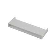 Eaton - Sammelschienenträger Endkappe Sammelschiene XBI-120 Kupfer 100/120x10mm − 8 Stück