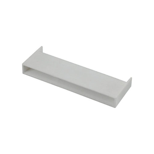 Eaton - Sammelschienenträger Endkappe Sammelschiene XBI-120 Kupfer 100/120x10mm − 8 Stück