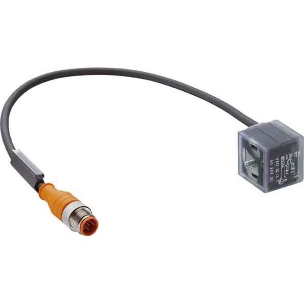 Belden - Konfektioniertes Sensor-Aktor-Kabel Ventilstecker RST5-VAD3C4-1-228/2m