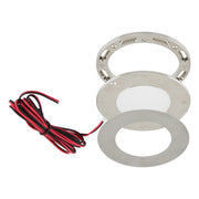 EVN Lichttechnik - Decken-/Wandleuchte LED-Ein-/Anbauleuchte L120251302 3000K IP20-12V/DC